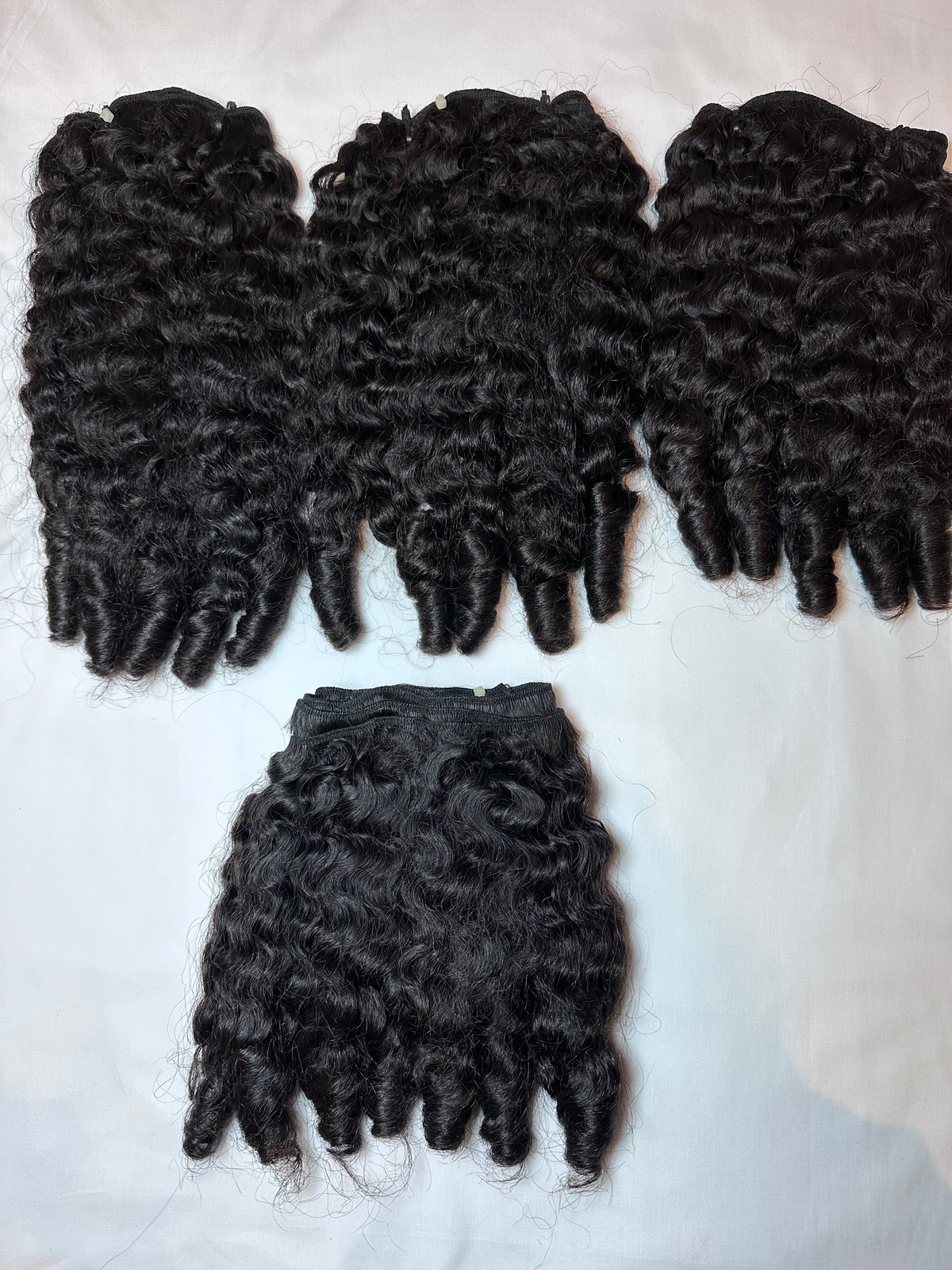 Weft Bundle Deal