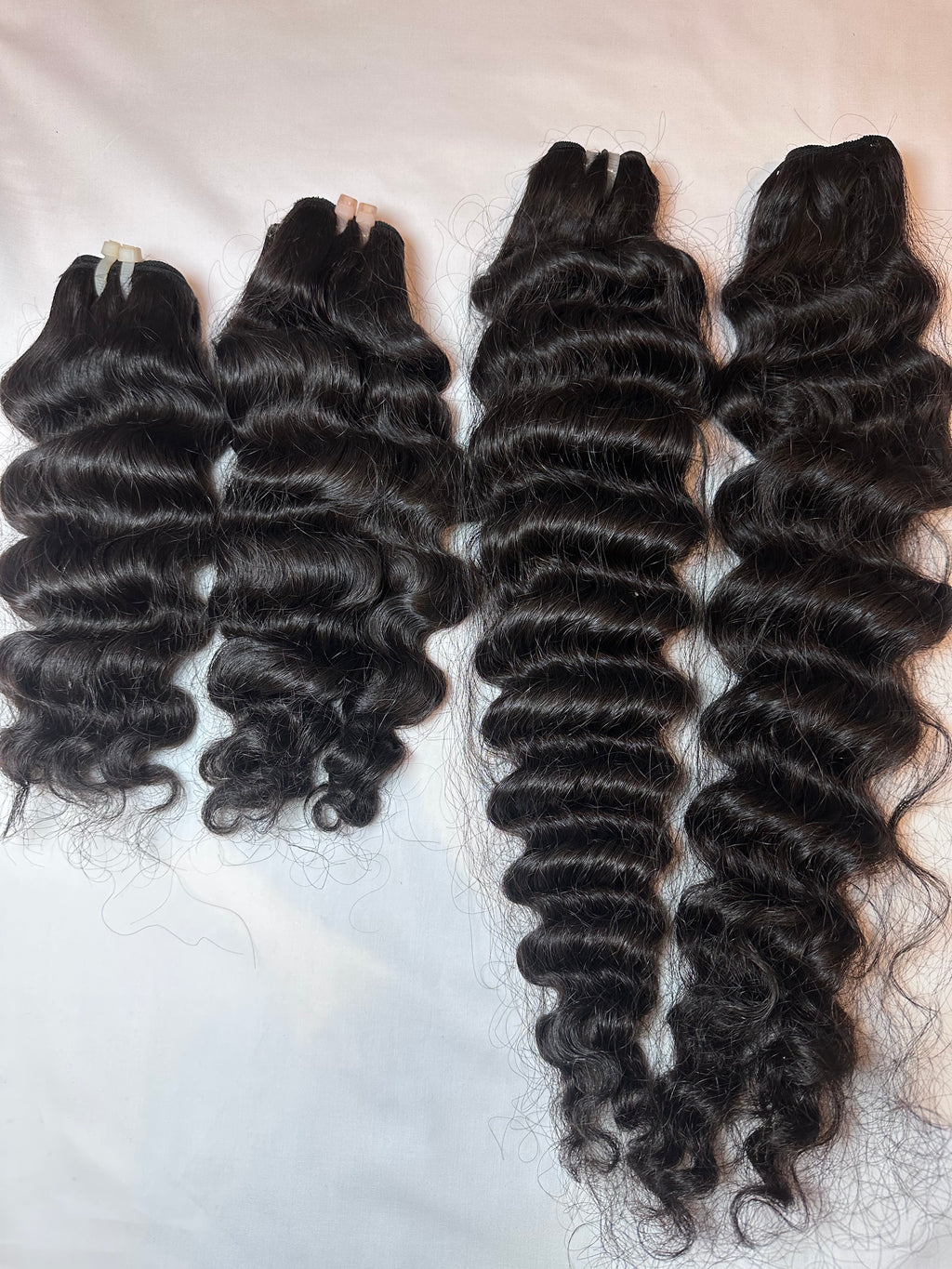 Weft Bundle Deal