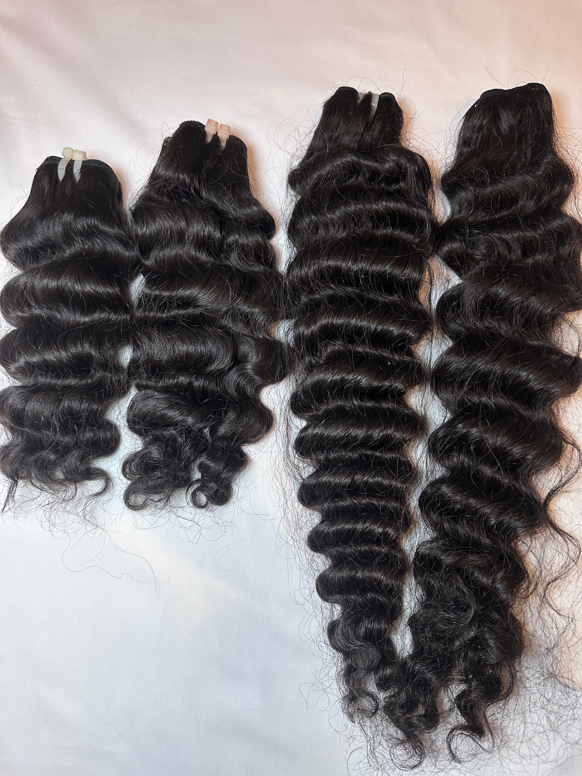Weft Bundle Deal