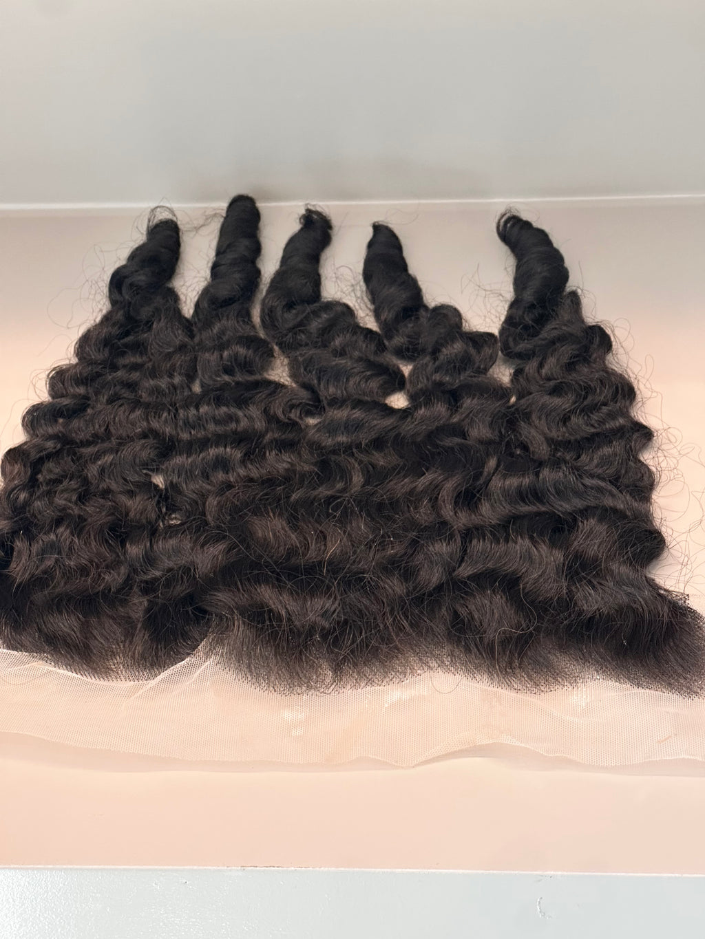 HD Frontals & Closures