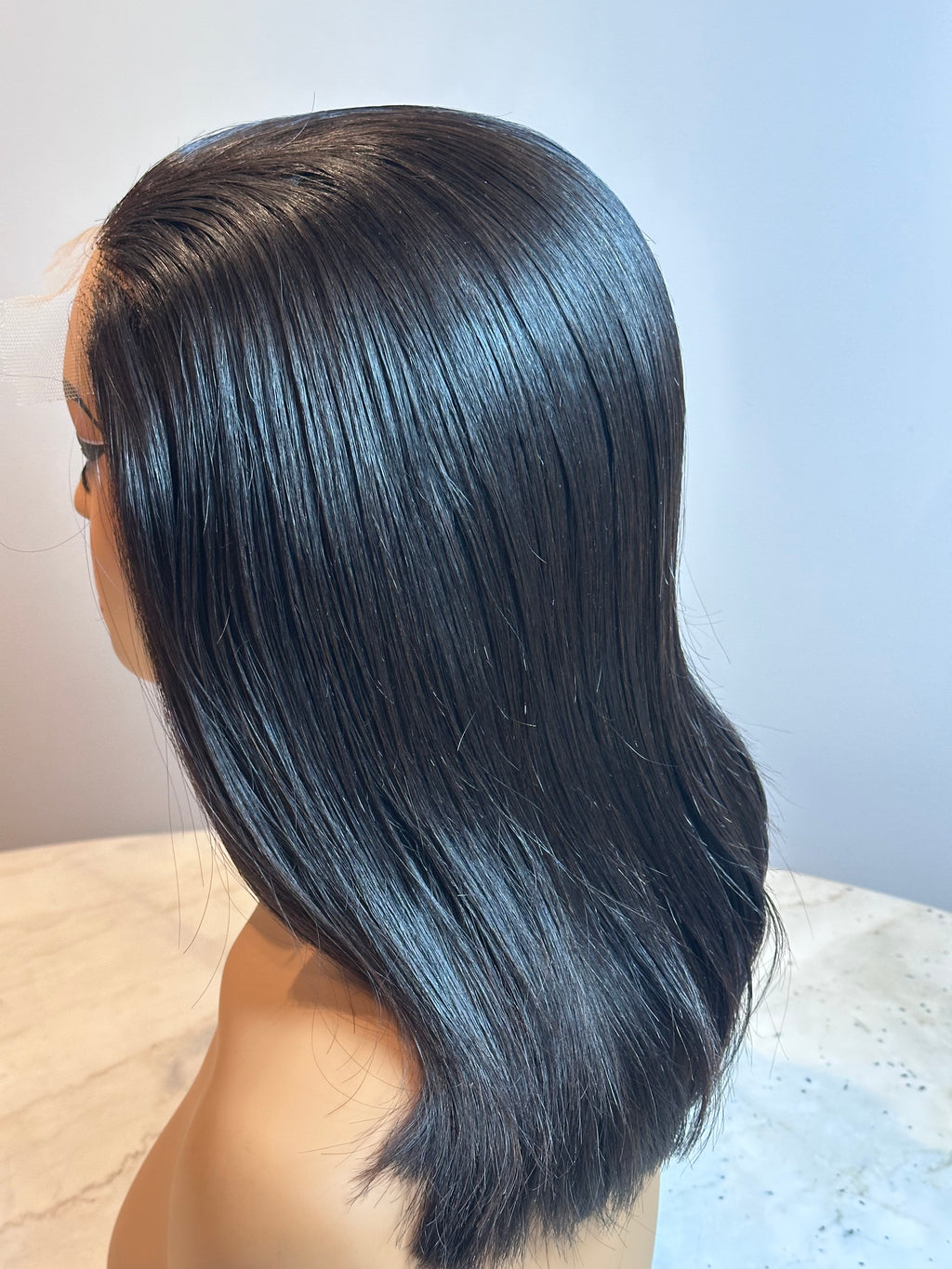 Lagos Glue - Less Wig