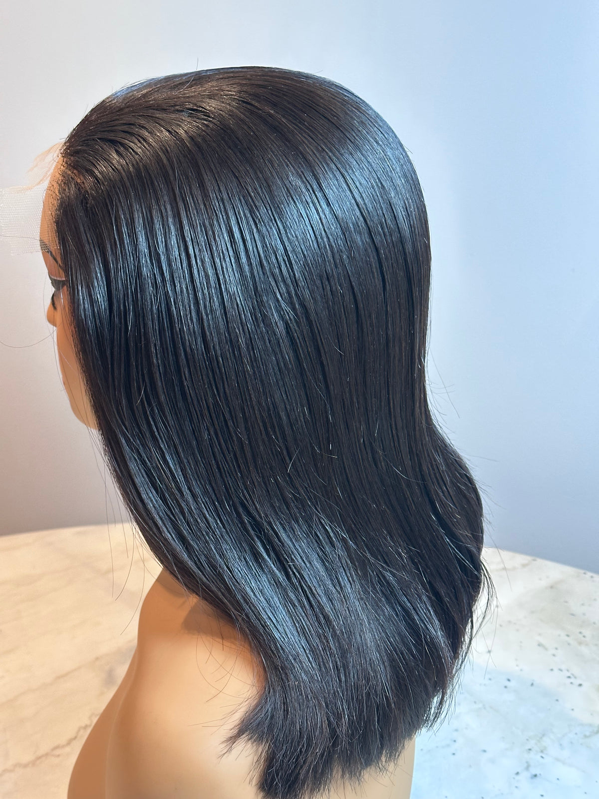 Lagos Glue - Less Wig