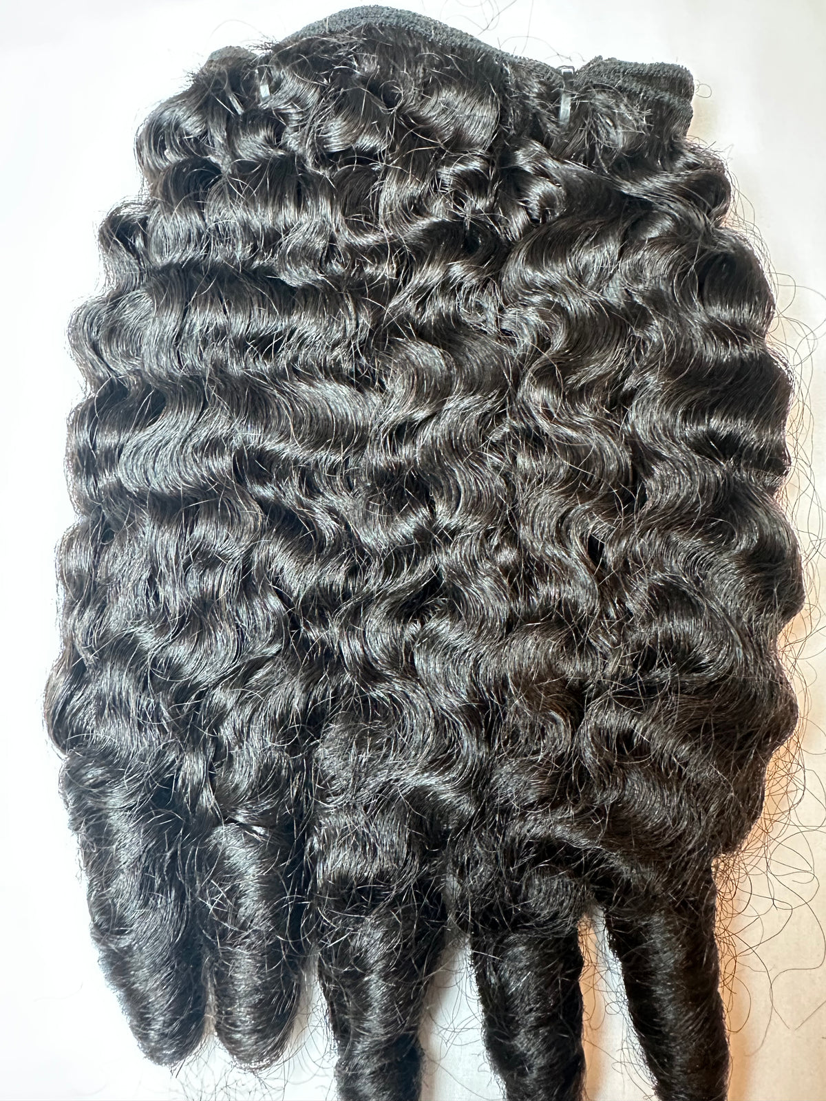 Weft Bundle Deal