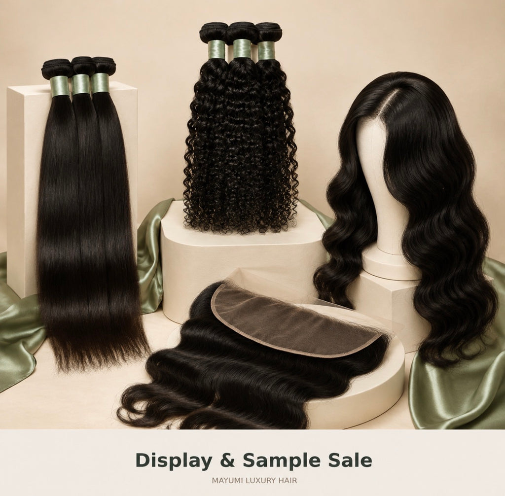 Weft Bundle Deal
