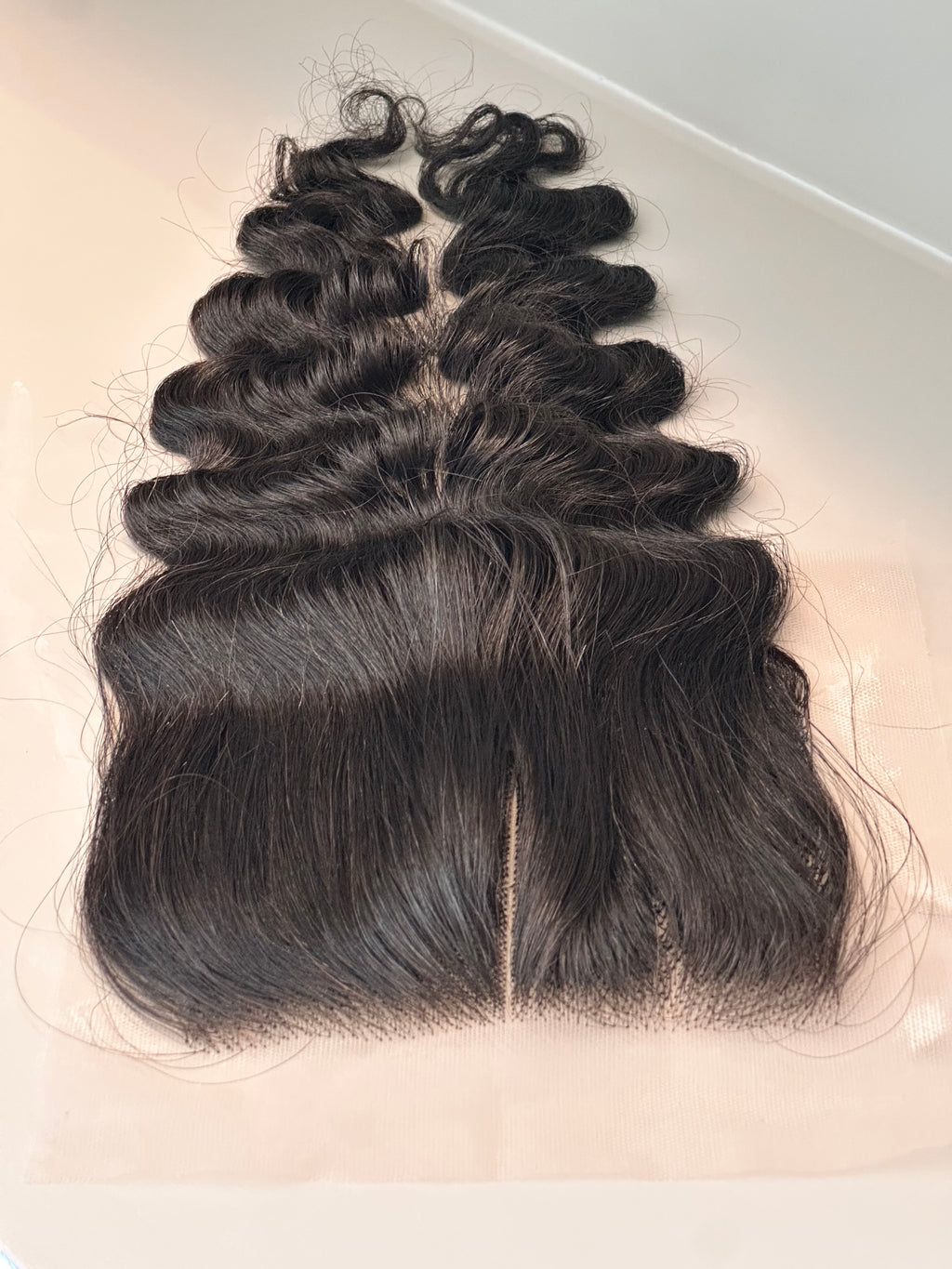 HD Frontals & Closures