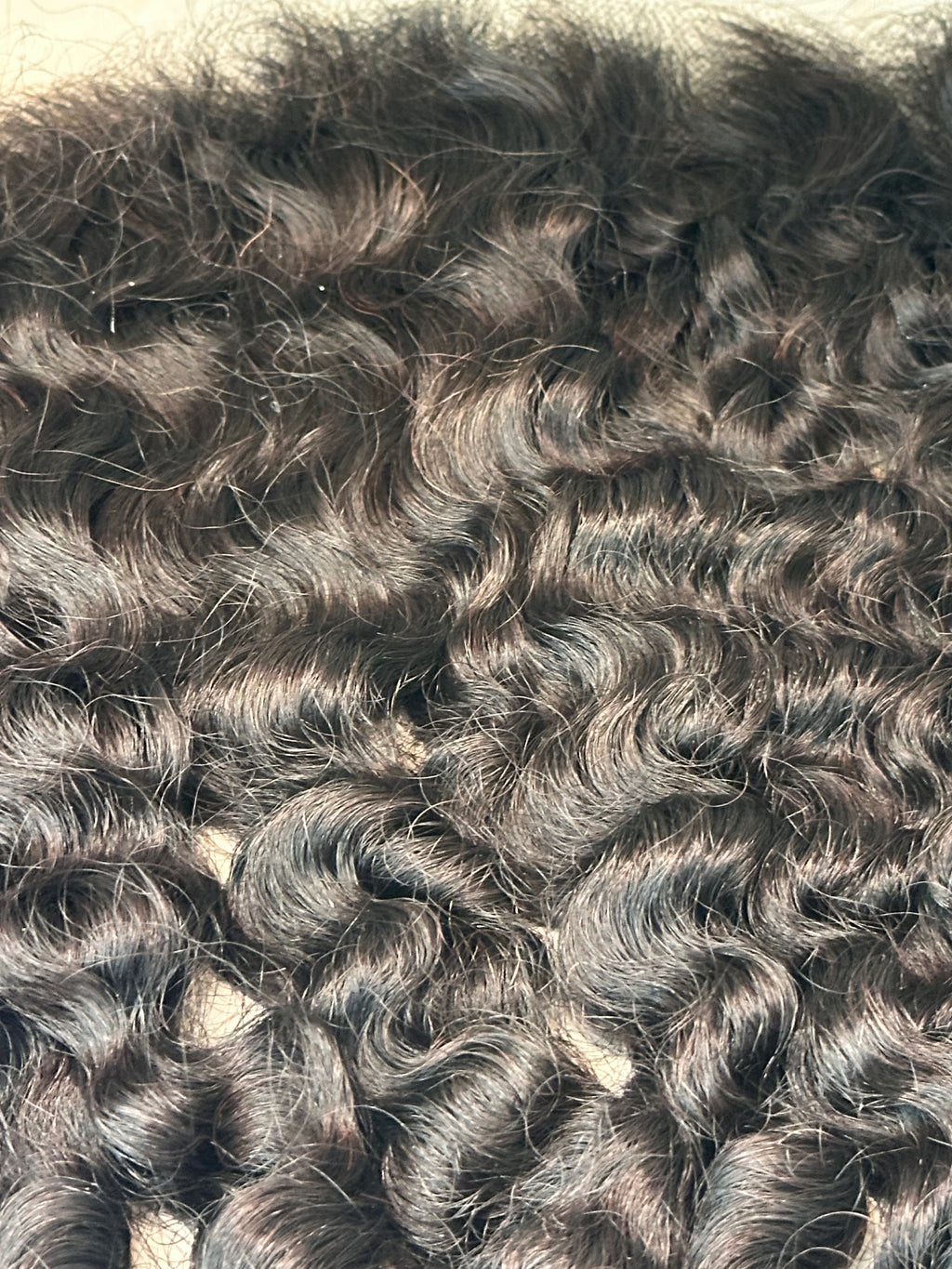 HD Frontals & Closures