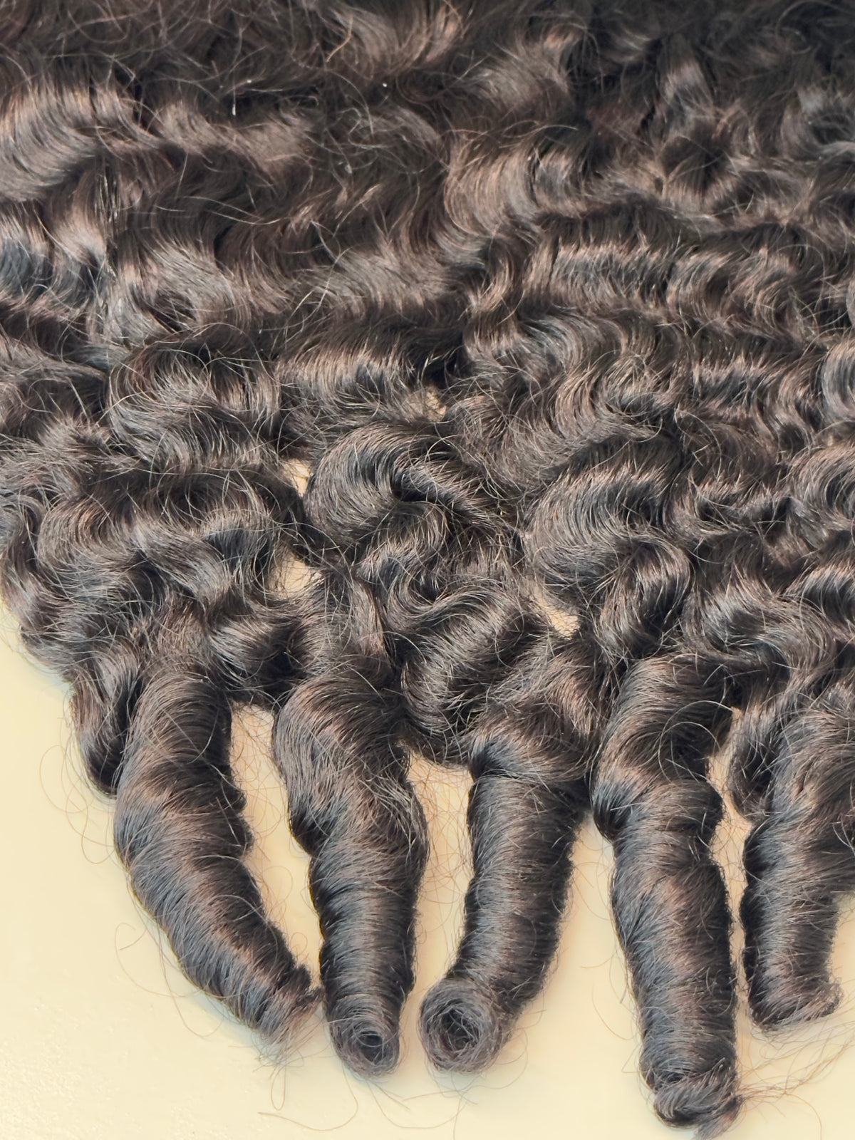 HD Frontals & Closures