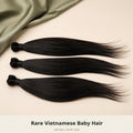Mayumi Raw Baby Hair