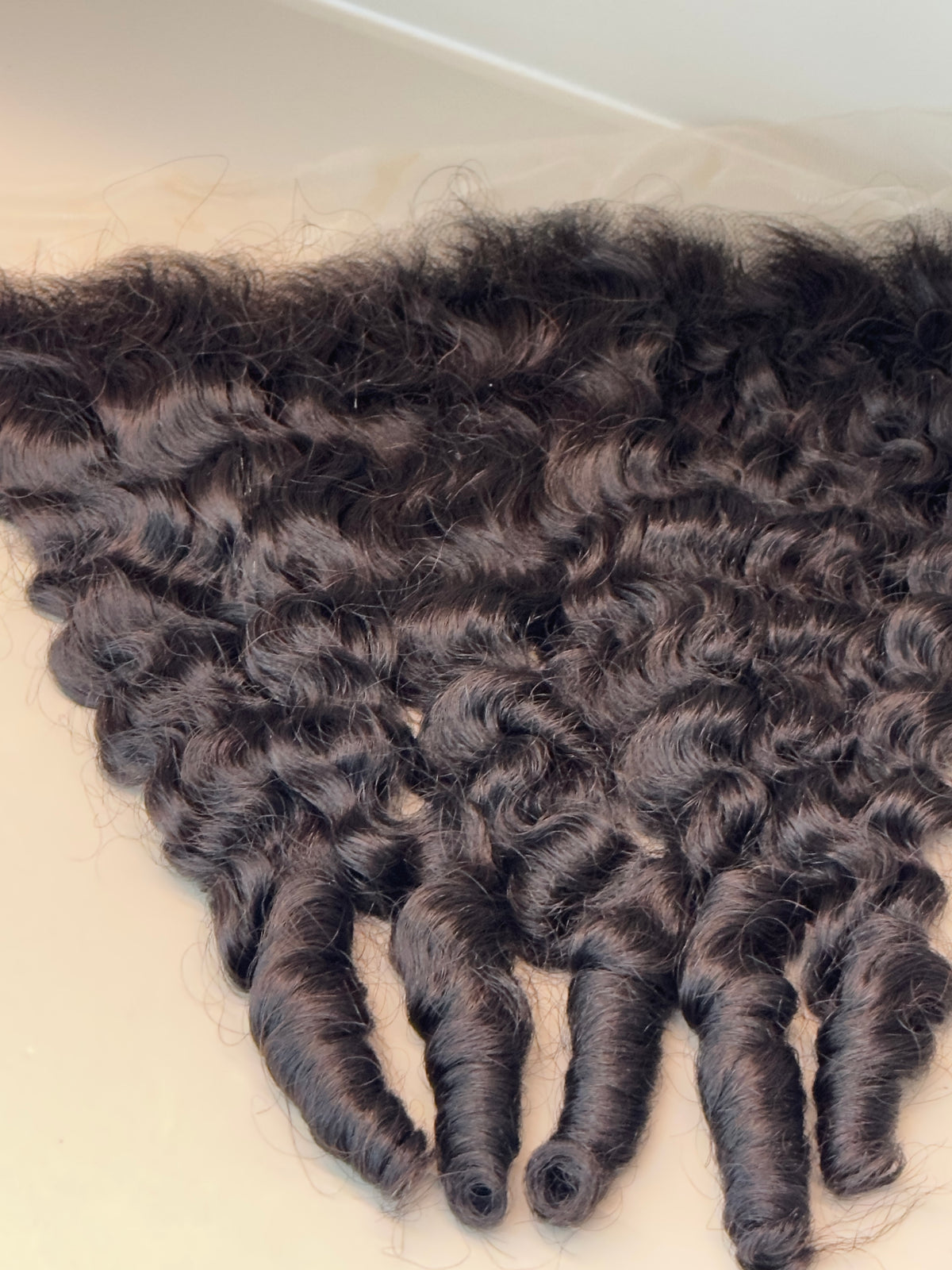 HD Frontals & Closures