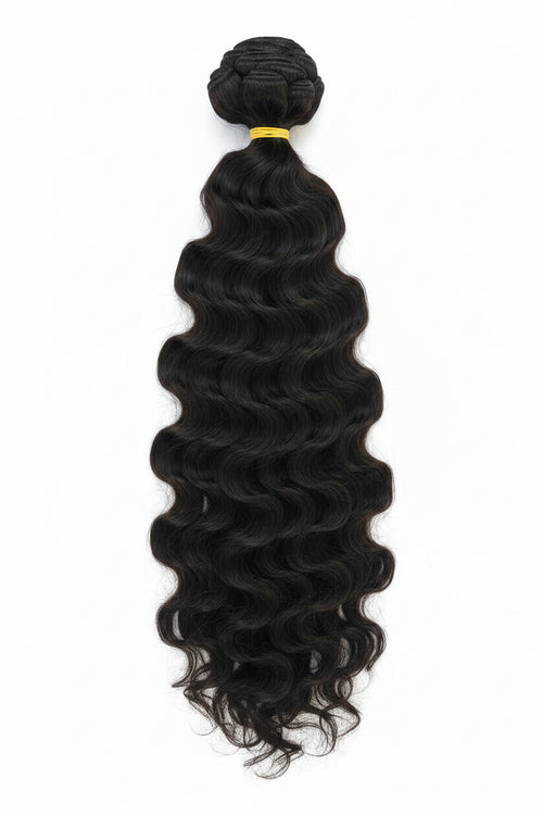 Body Wave Wefts