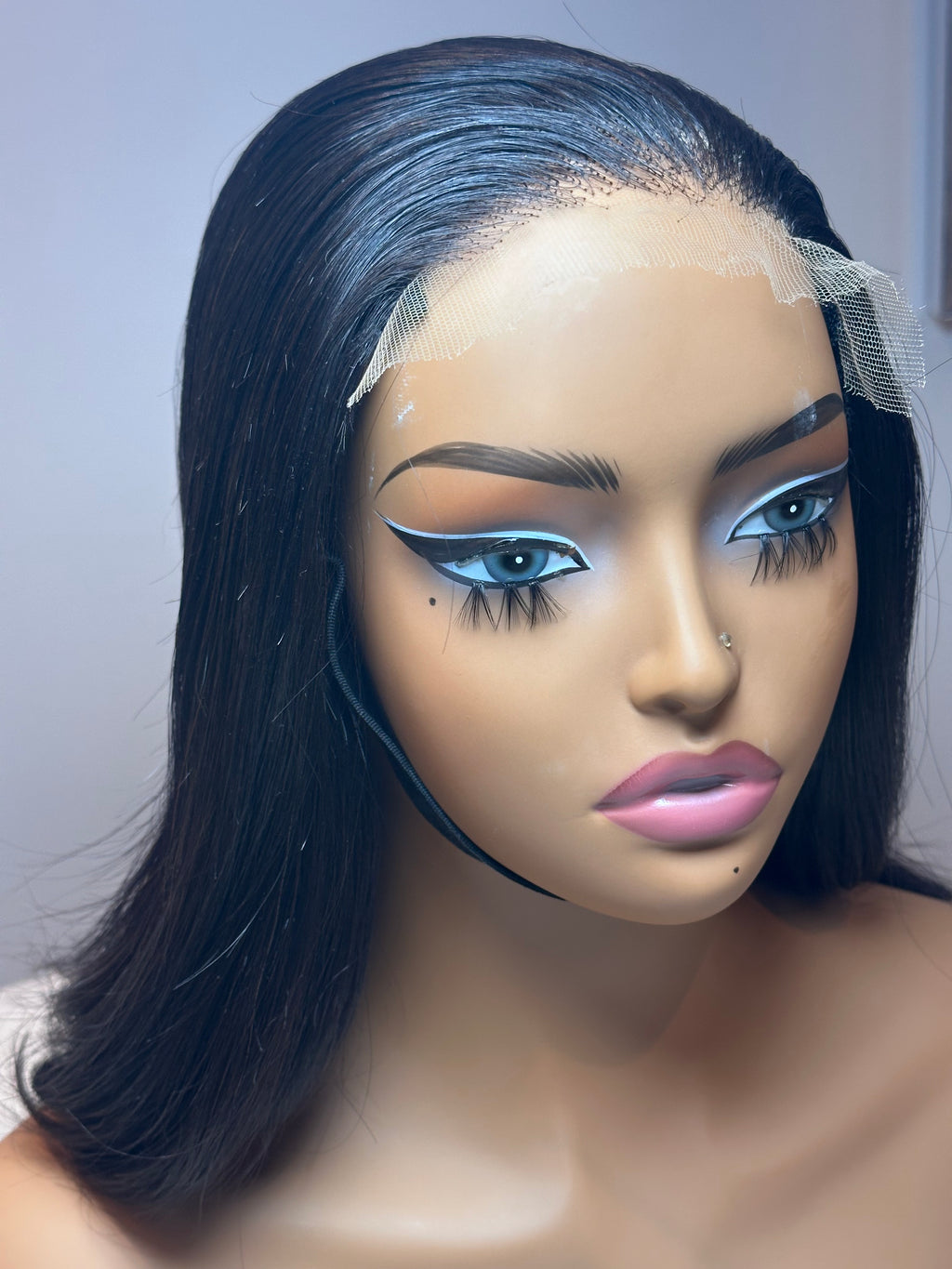 Lagos Glue - Less Wig