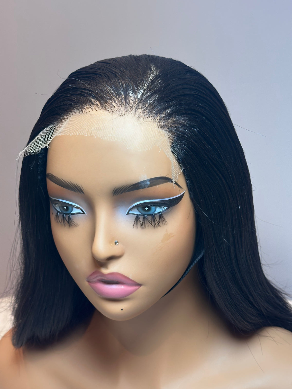 Lagos Glue - Less Wig