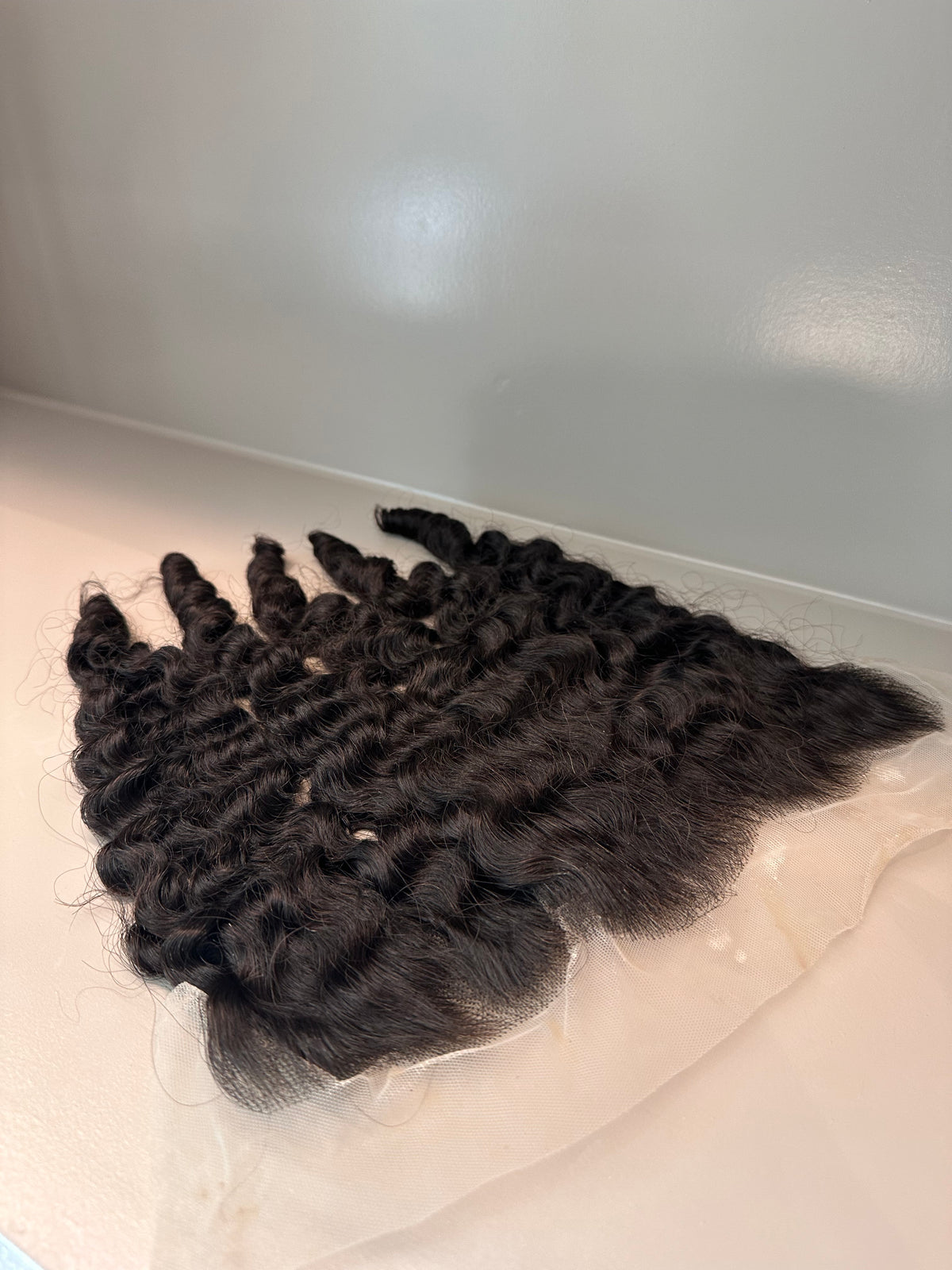 HD Frontals & Closures