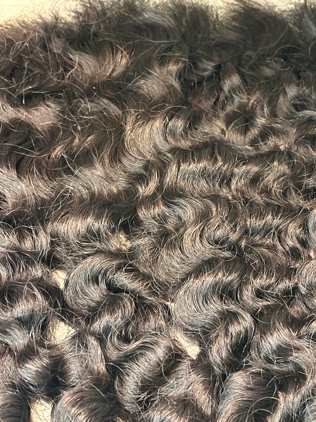 HD Frontals & Closures
