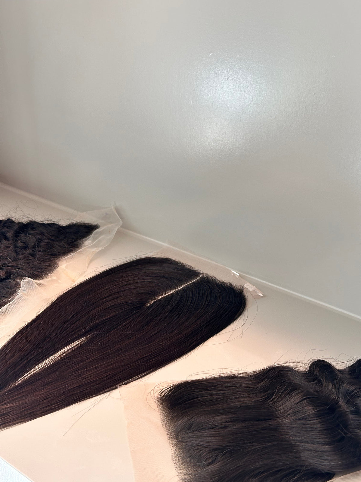 HD Frontals & Closures