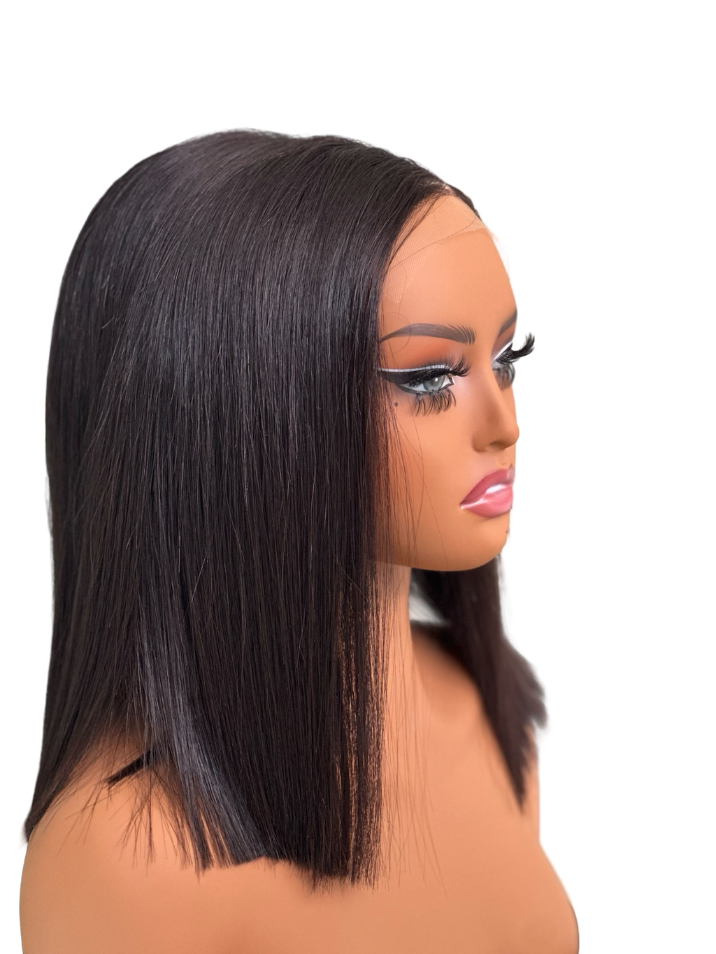 Lagos Glue - Less Wig