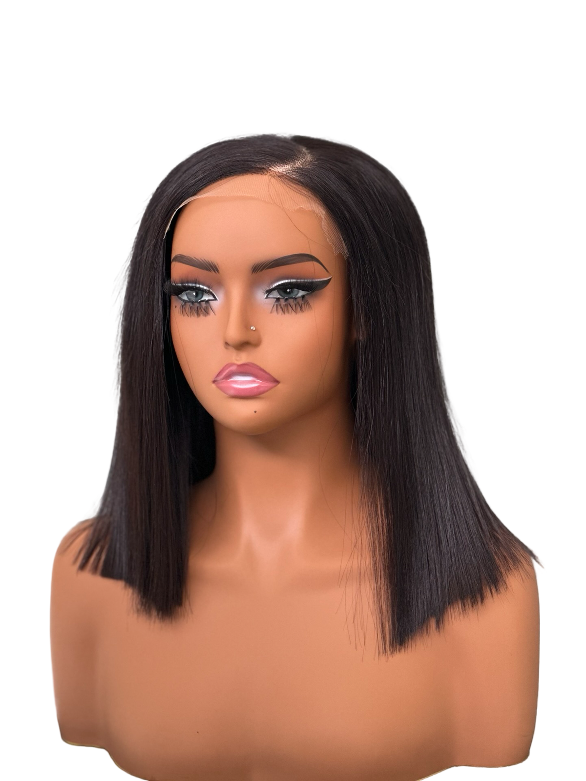 Lagos Glue - Less Wig