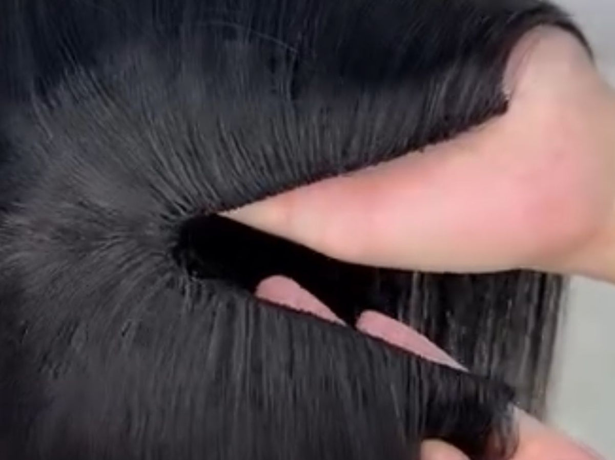 Obi Glue - less Wigs