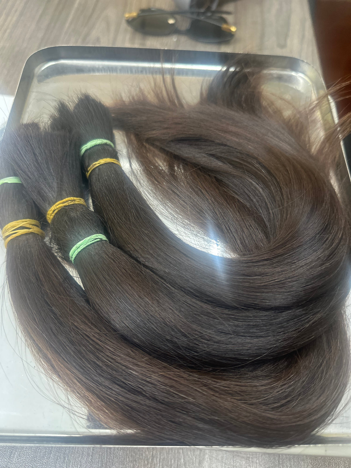 Mayumi Raw Baby Hair