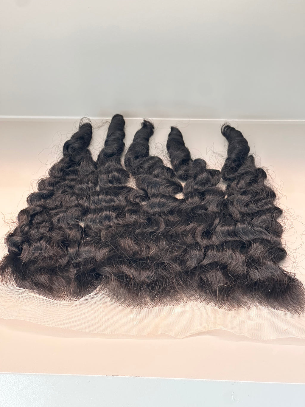 HD Frontals & Closures