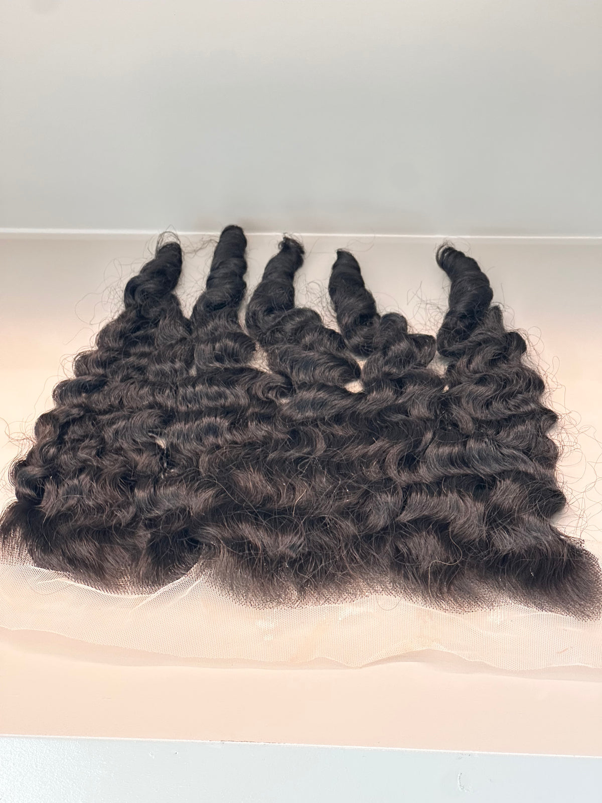 HD Frontals & Closures