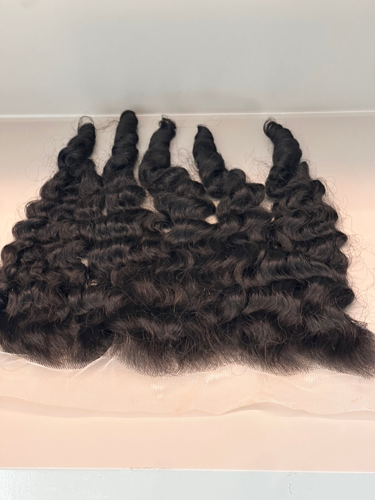 HD Frontals & Closures
