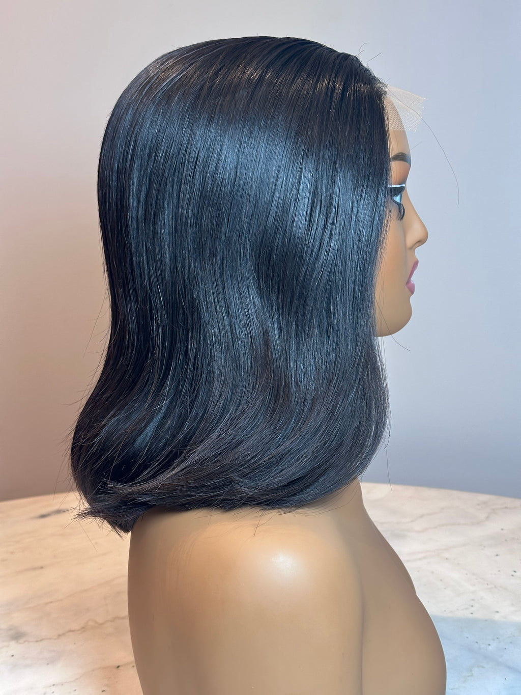 Lagos Glue - Less Wig