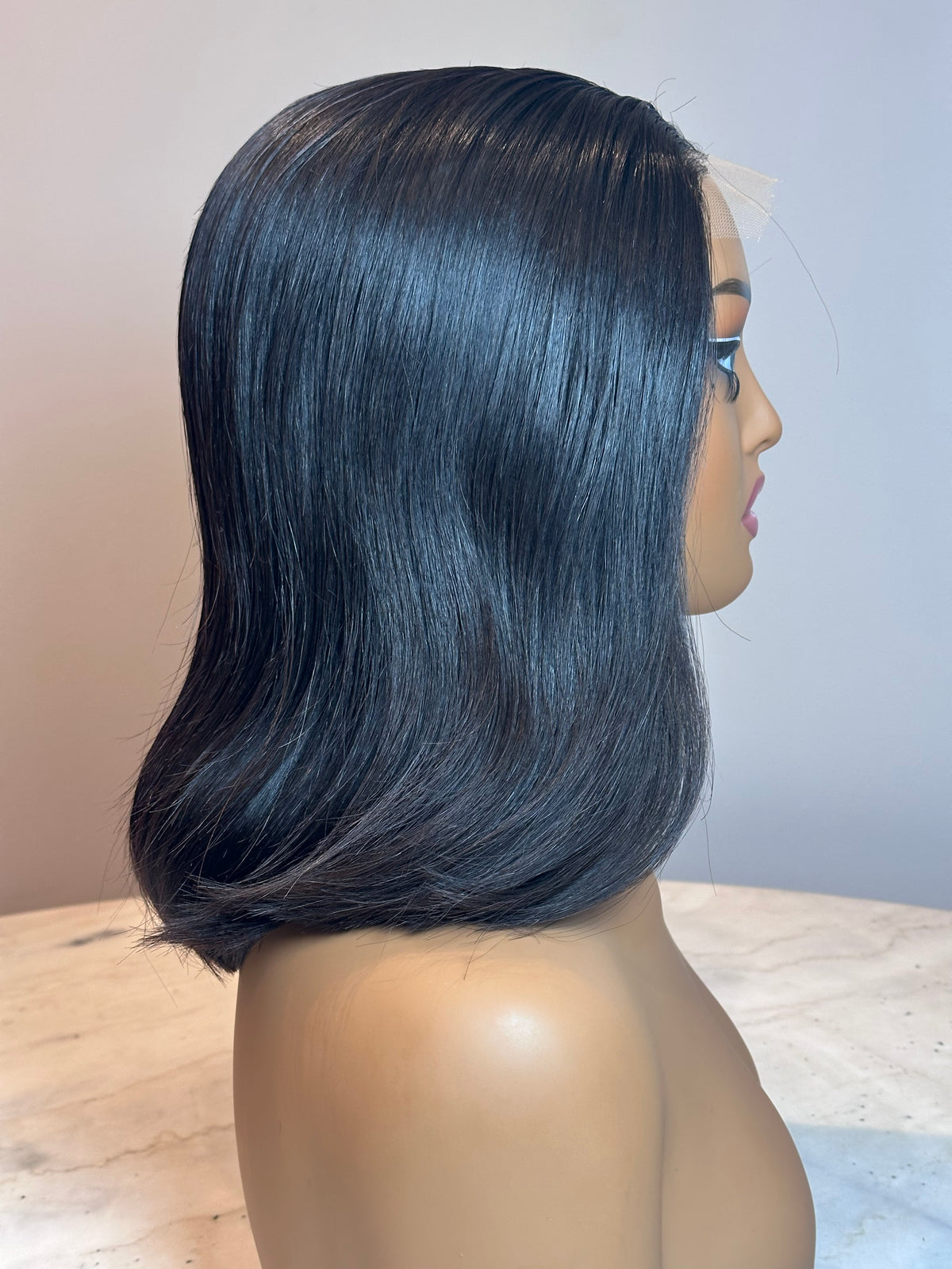 Lagos Glue - Less Wig