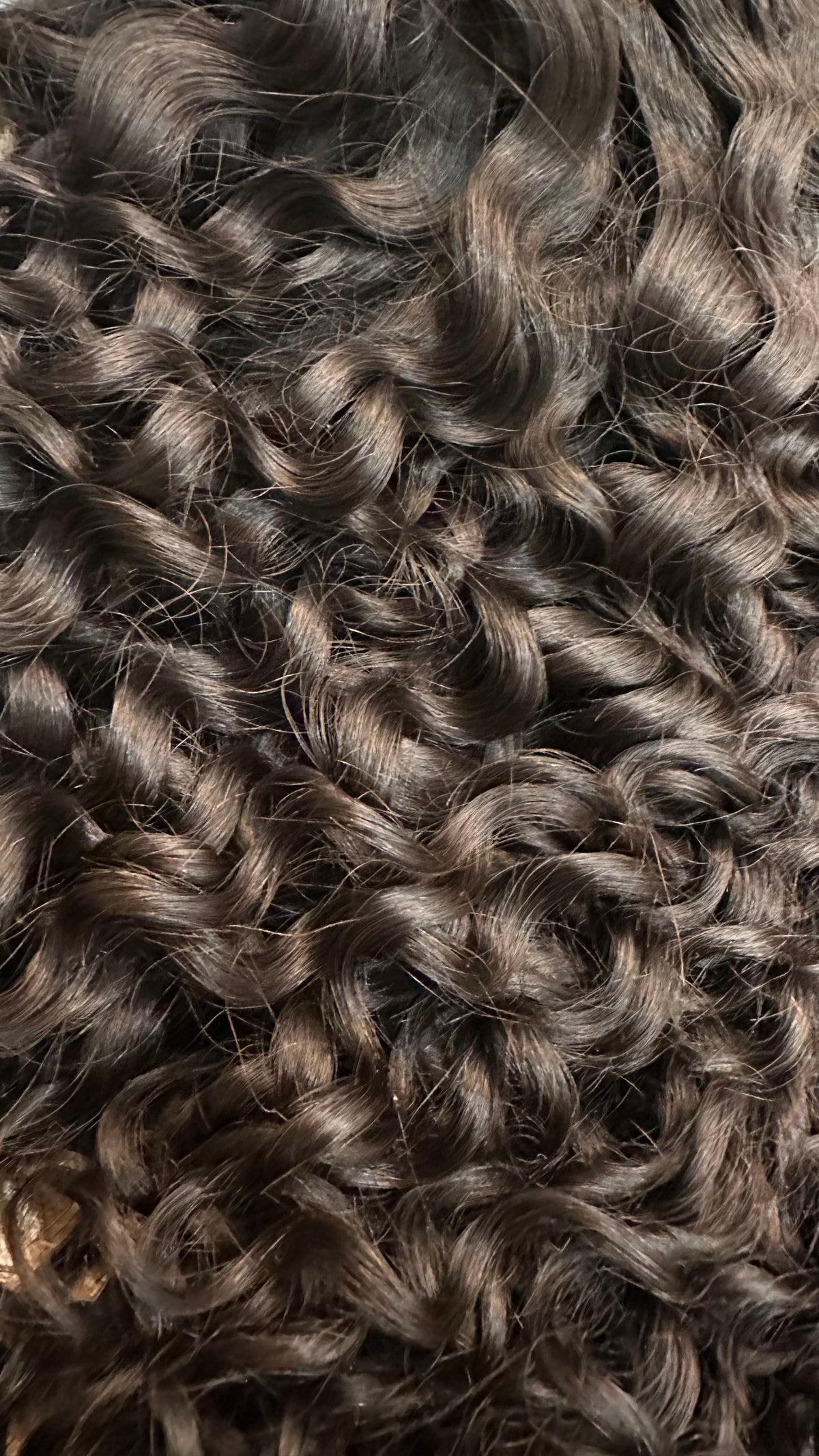 Amani Wig