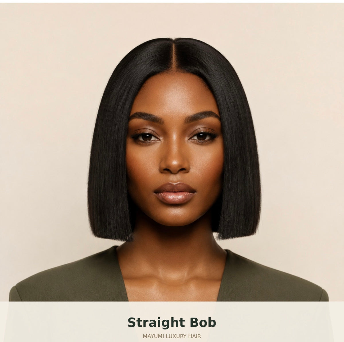 Lagos Glue - Less Wig