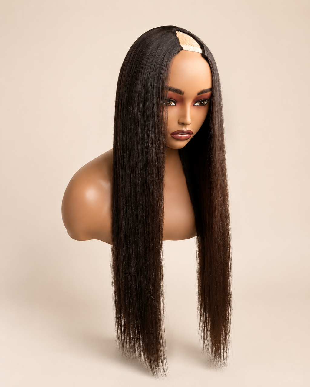 Obi Glue - less Wigs