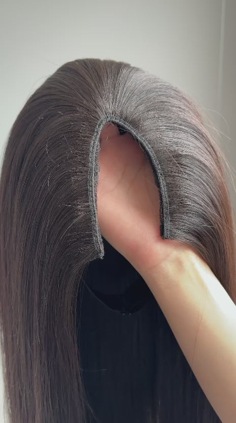 Obi Glue - less Wigs